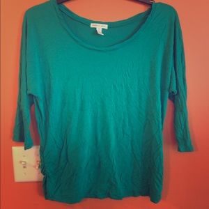 Ambiance Apparel Top